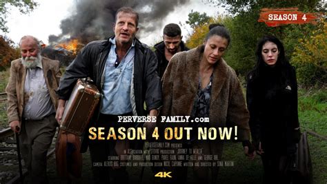 perverse family season 4|r/perverse